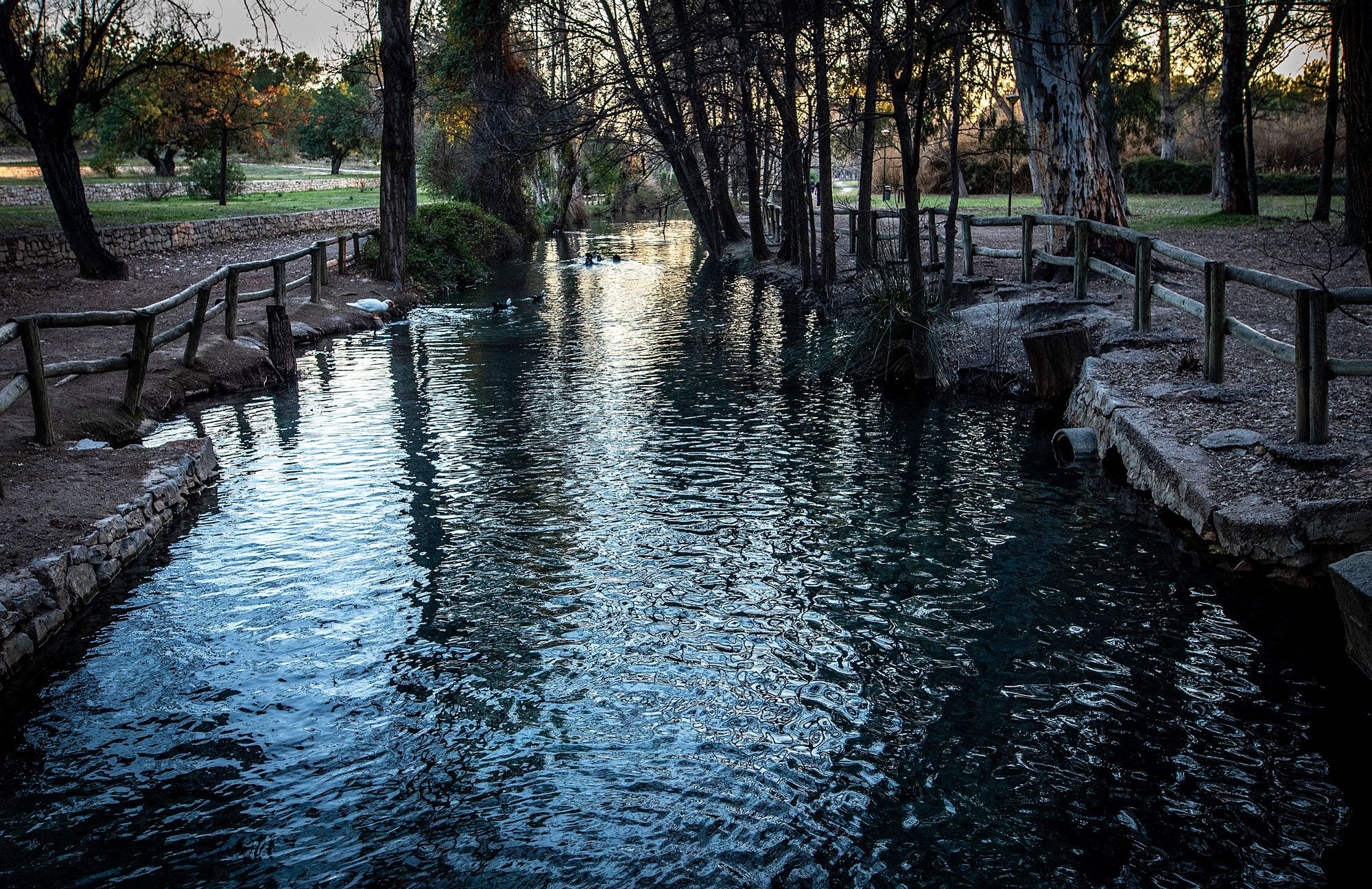 Turisme Llíria - Parc de Sant Vicent