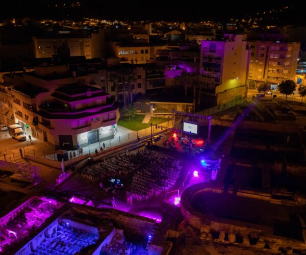 El Consell colabora con el Ayuntamiento de Llíria en la promoción e impulso turístico del municipio a través de la música
