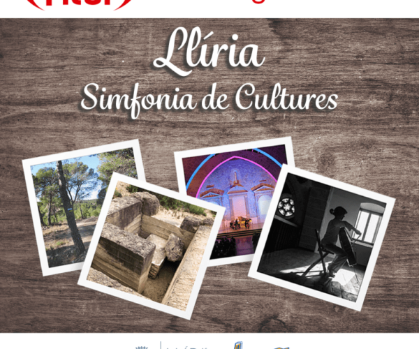 Llíria presents this year a new tourist route on the defensive heritage of the Civil War